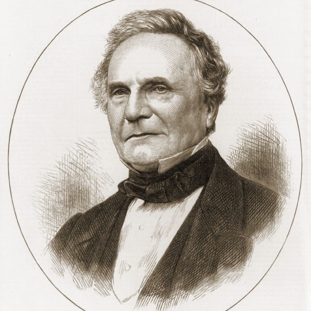 Charles Young